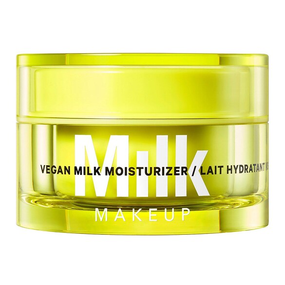 Mini Vegan Milk Moisturizer - Crema hidratante, MILK MAKEUP