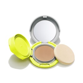 Shiseido sports bb compact - Protección solar rostro