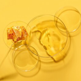 Mascarilla facial revitalizante - Manuka Honey