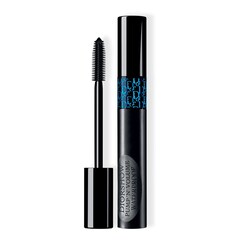 Diorshow Pump 'N' Volume Waterproof - Máscara de pestañas volumen larga duración, DIOR
