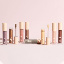 Liquid powder chromatic eye tint - Sombra de ojos líquida
