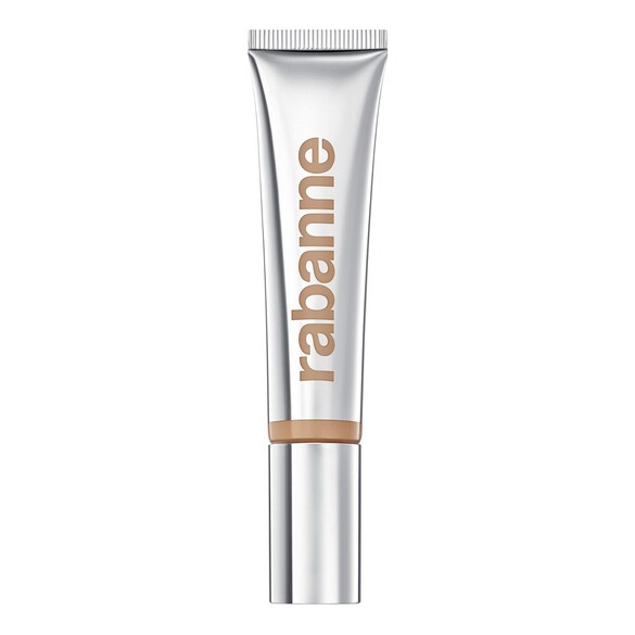 Fresh Touch Foundation - Base de maquillaje acabado luminoso 24h de hidratación, Rabanne Makeup