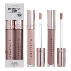 Gloss Duo Kit - Estuche de maquillaje para labios, Anastasia Beverly Hills