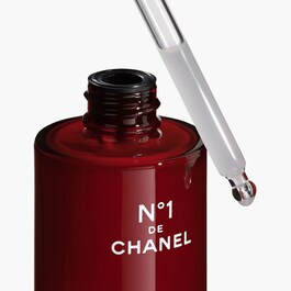 N°1 DE CHANEL - Sérum revitalizante 