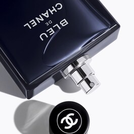 BLEU DE CHANEL - Eau De Toilette 