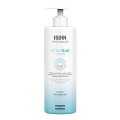 After Sun , ISDIN