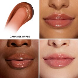 Lip Injection Maximum Plump - Gloss