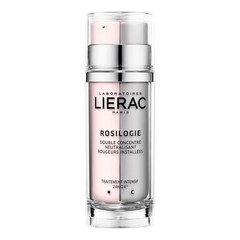 Rosilogie - Tratamiento anti rojeces, LIERAC