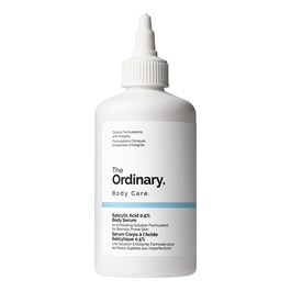 Sérum Corporal con Ácido Salicílico 0,5 %  - Sérum Corporal Antiimperfecciones