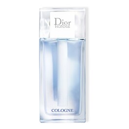 Dior Homme - Eau de cologne para hombre - Notas frescas y almizcladas