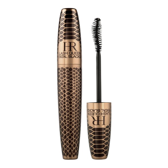 Lash Queen Fatal Blacks - Máscara de pestañas, Helena Rubinstein