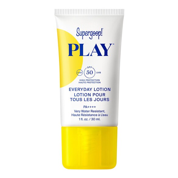 Play Everyday SPF 50 - Loción Solar, Supergoop!