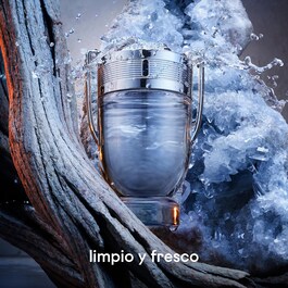 Invictus Eau de Toilette - Estuche regalo