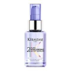 Blond Absolu - Pure Hyaluronic Serum Para Cabello Decolorado, Kérastase