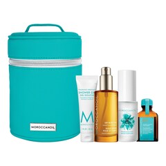 Dive Into Hydration - Estuche de Hidratación Capilar, MOROCCANOIL