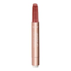 Maracuja Juicy Lip Shimmer Glass Plump - Gloss voluminizador con brillo, Tarte