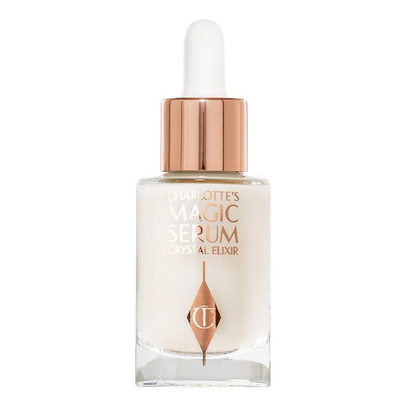 Magic Serum Crystal Elixir - Formato viaje, Charlotte Tilbury