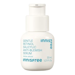 Sérum Suave con Retino y Ácido Salicílico - Sérum Antiimperfecciones, Innisfree