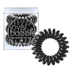 Invisibobble - Goma elástica invisible para el cabello, INVISIBOBBLE