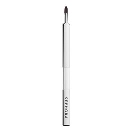 Pincel de labios retráctil