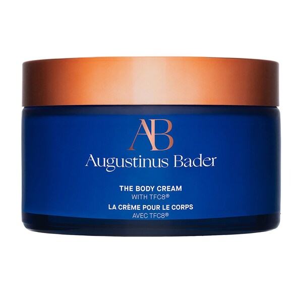 The Body Cream - Crème pour le corps, Augustinus Bader