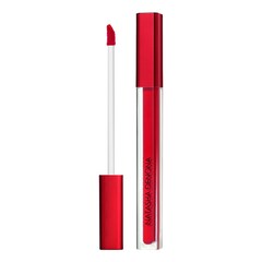 I need a rouge matte liquid lipstick - Labial líquido, Natasha Denona