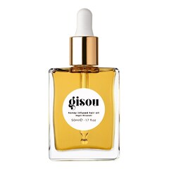 Honey Infused Hair Oil - Aceite capilar multifunción, Gisou