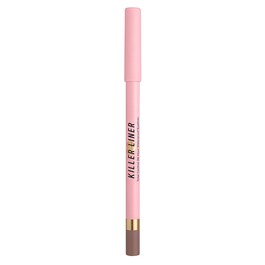 Killer liner - Eyeliner gel alta precisión