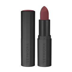 Sephora Rouge Matte Lipstick - Barra de labios, SEPHORA COLLECTION