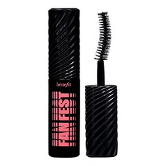 Fan Fest - Máscara de Pestañas Volumen y Amplitud Formato Viaje, Benefit Cosmetics