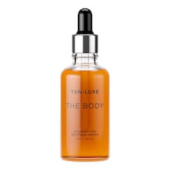 THE BODY - Gotas autobronceadoras, Tan Luxe