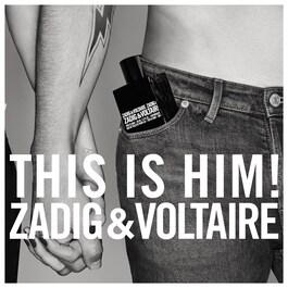 This is Him! - Eau de Toilette