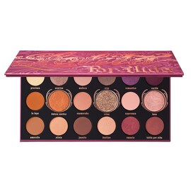 Lolita Por Vida Eyeshadow Palette - Paleta de sombra de ojos