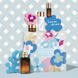 Estuche Advanced Night Repair - Estuche tratamiento facial