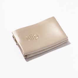 Slipsilk - Funda de almohada rectangular