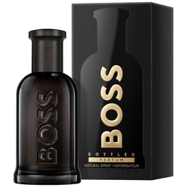 BOSS Bottled - Eau de Parfum