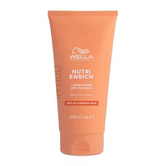 Nutri Enrich - Acondicionador nutritivo profundo, Wella Professionals
