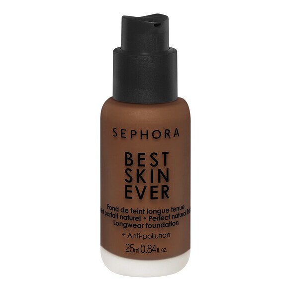 Base de maquillaje Best Skin Ever - Base de maquillaje Larga Duración, Sephora Collection