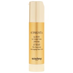 Supremÿa la Nuit - El Gran Tratamiento Antiedad, SISLEY