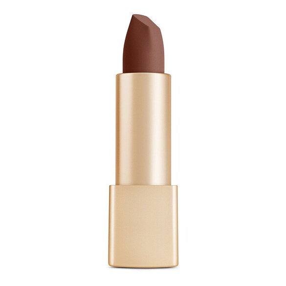 Unlocked Soft Matte Lipstick - Barra de labios, Hourglass