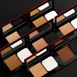 Synchro Skin Self-Refreshing Powder  Foundation