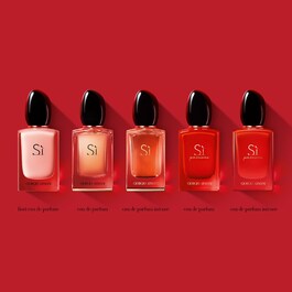 Sì - Eau de Parfum Intense 