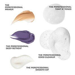 The PORE The Merrier - Kit maquillaje y cuidado de los poros