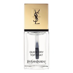 Yves Saint Laurent La Laque Couture Top Coat , YVES SAINT LAURENT