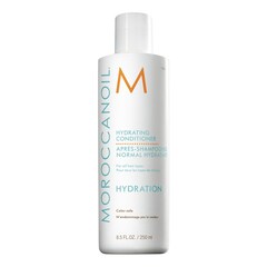 Acondicionador Hidratante, Moroccanoil