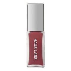 PhD Hybrid Lip Glaze Plumping Gloss - Brillo de labios, Haus Labs