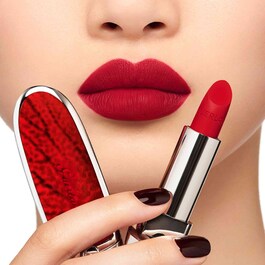 Rouge G - Carcasa Doble Espejo - Edición Limitada Red Orchid