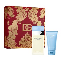 Light Blue Eau de Toilette - Estuche de regalo , DOLCE & GABBANA