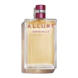 ALLURE SENSUELLE - Eau de Toilette Vaporizador