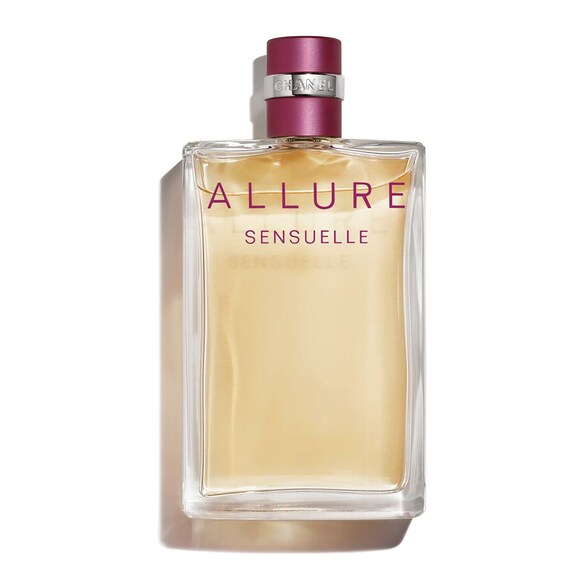 ALLURE SENSUELLE - Eau de Toilette Vaporizador, CHANEL